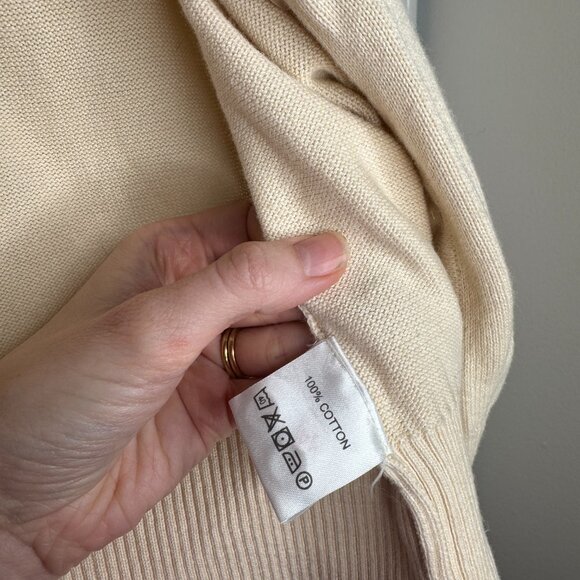 Push Toward Stardom Cardigan - Picture 5 of 6